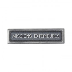 AGRAFE ORDONNANCE MISSIONS...