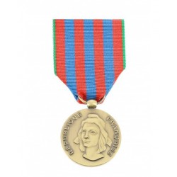 580100 - MEDAILLE...