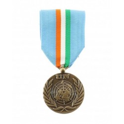 MEDAILLE ORDONNANCE ONU...