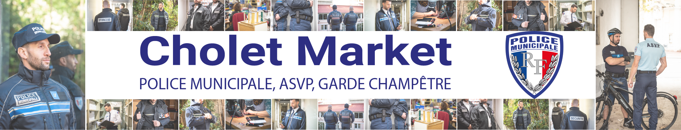 Cholet Market PM